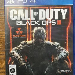 PS4 Games