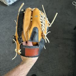 Glove Relacing and Conditioning
