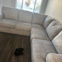 3 Piece Sectional