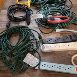 Extension Cords 