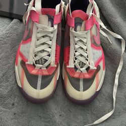 jordan delta breathe 