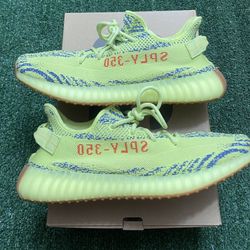 Adidas Yeezy 350 Semi Frozen size 12 VNDS