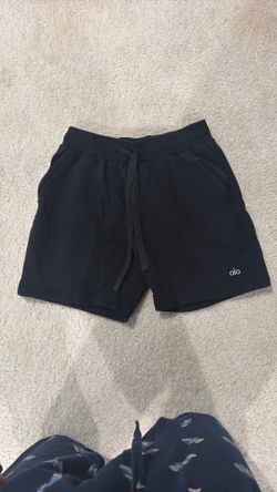 Alo Shorts
