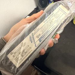 Robertson Innovative Lighting Solutions Ballasts PSB165G5MV