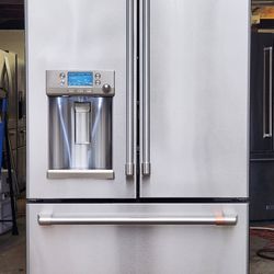 GE cafe Counter Depth W36xD30xH69 Inches