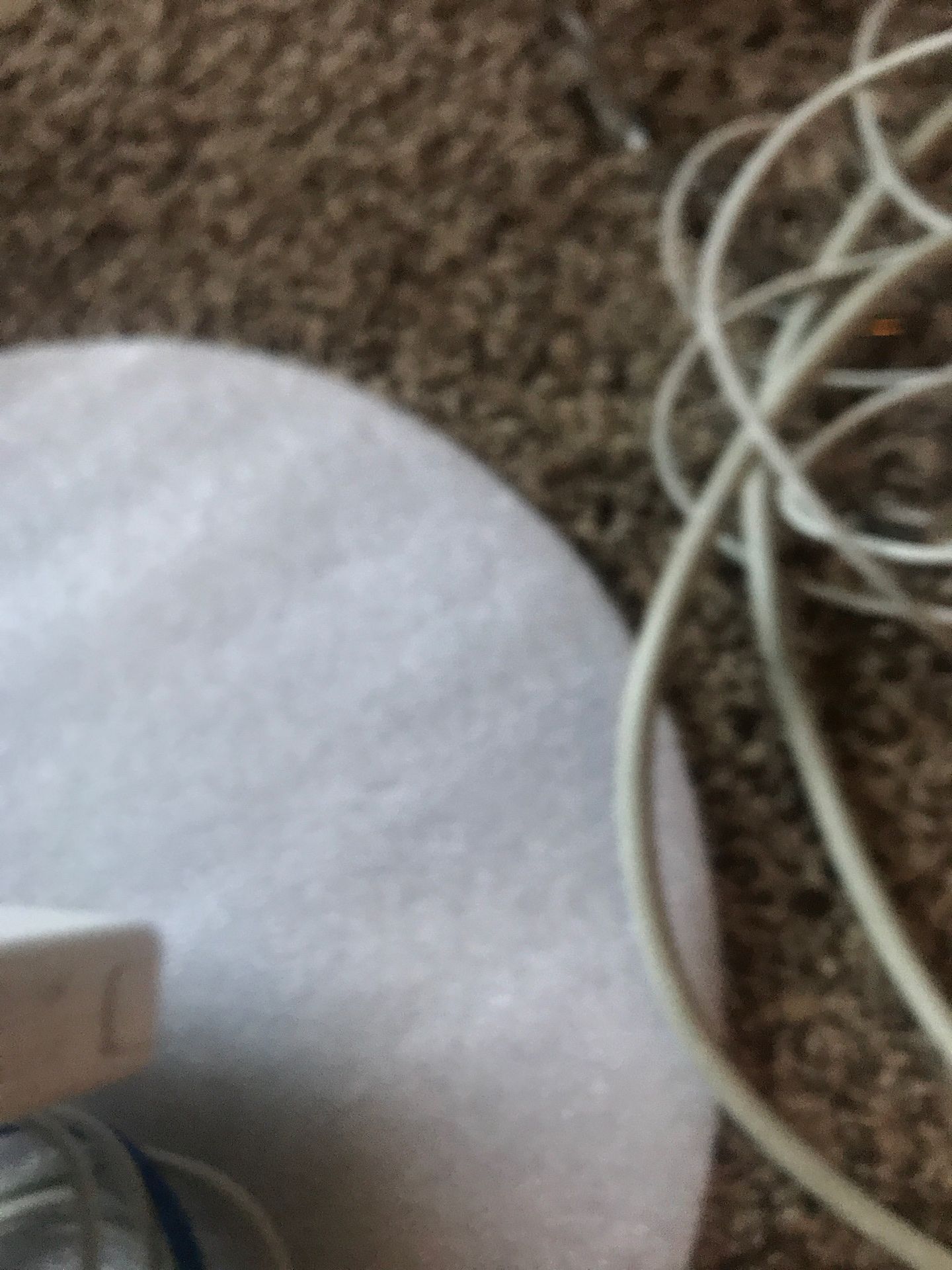 MacBook A1424 Apple MacBook power cord 85W