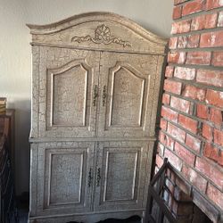 Large Armoire 