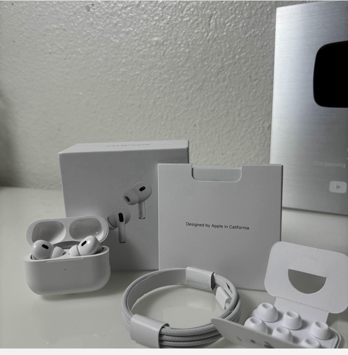 Air POD 2nd Generation Pro