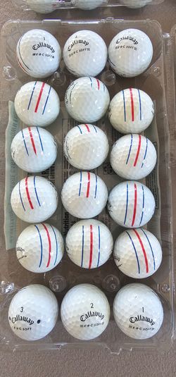 Callaway Triple Track