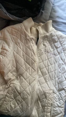 Ecko puffer