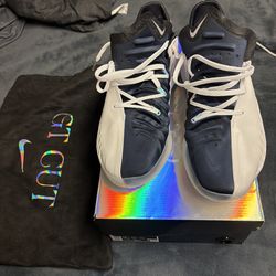 Nike gt cut 4