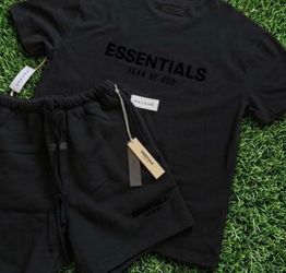 essentials summer set