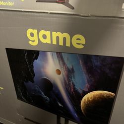 FreeSync Gaming Monitor