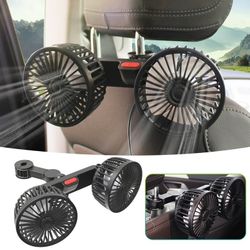 Car Fan