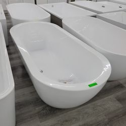 Bathtub 71"