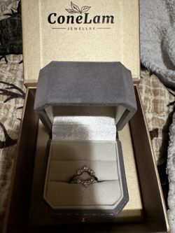 Masonite Ring