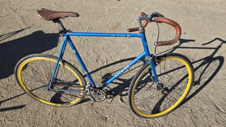 schwinn le tour III
