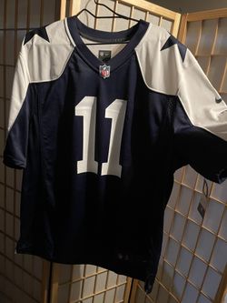 Micah Parson Throwback Jersey