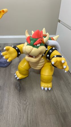 Big bad bowser electronic