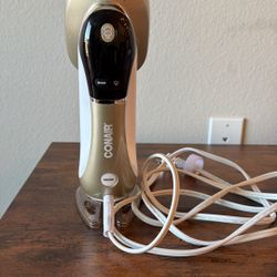 Conair Steam And Air