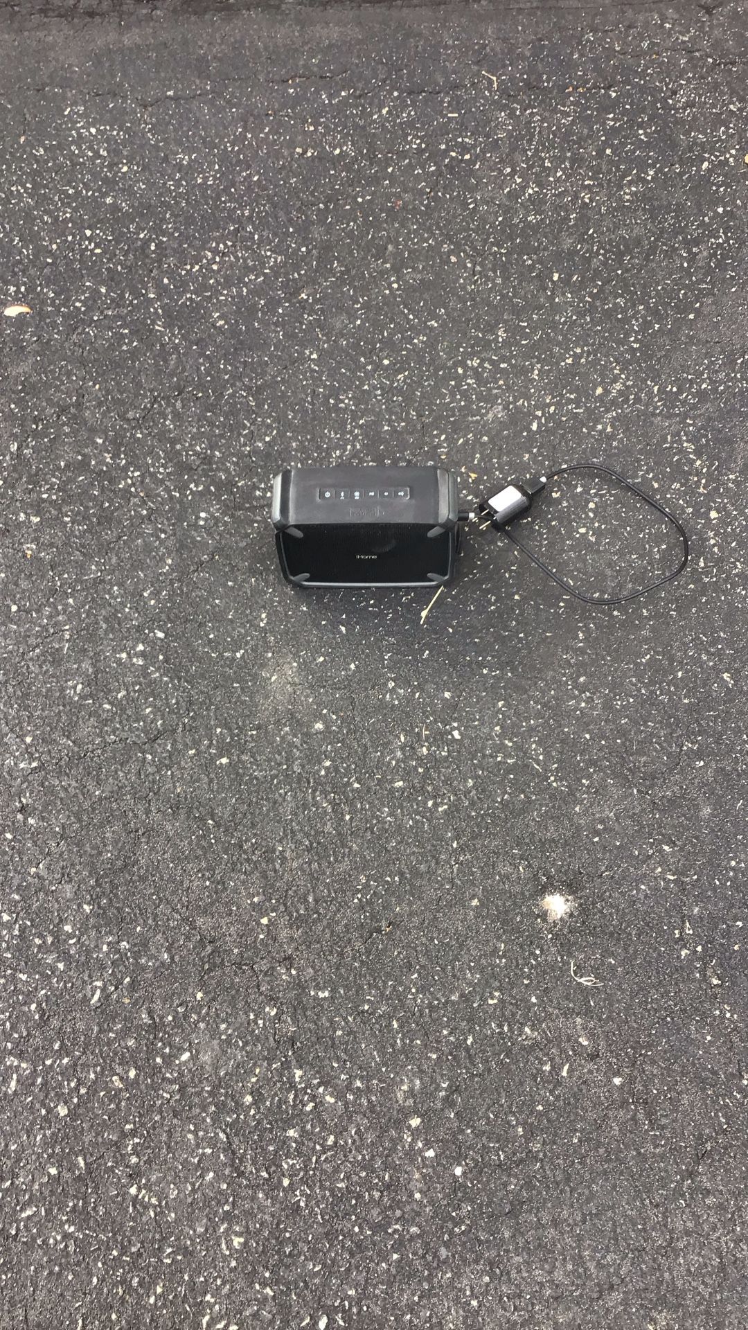 Speaker