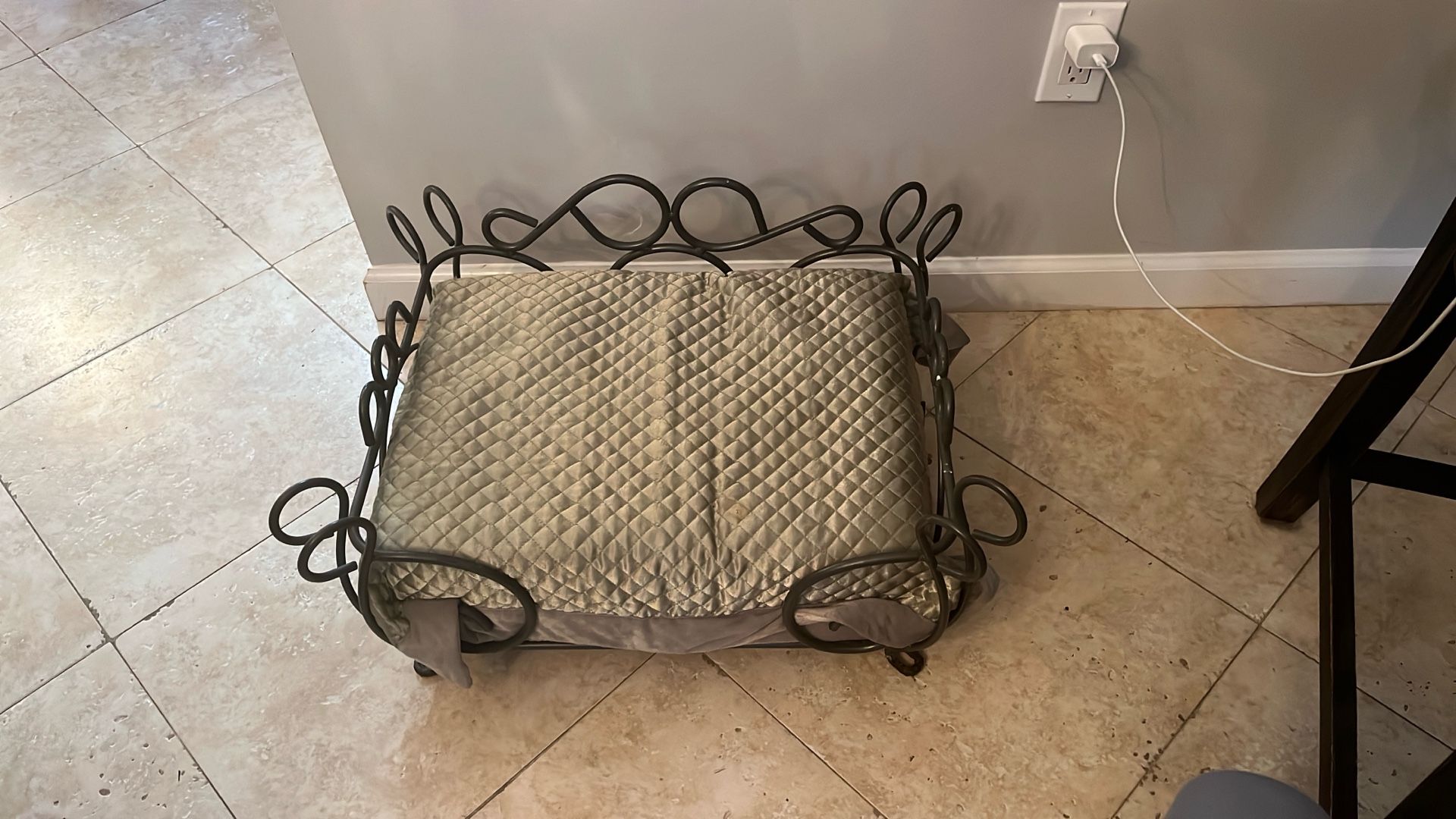 Dog Bed