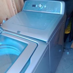 Use Maytag Washer And Dryer In Good Condition