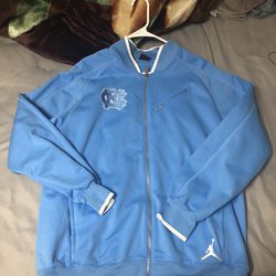 Jordan UNC Jacket