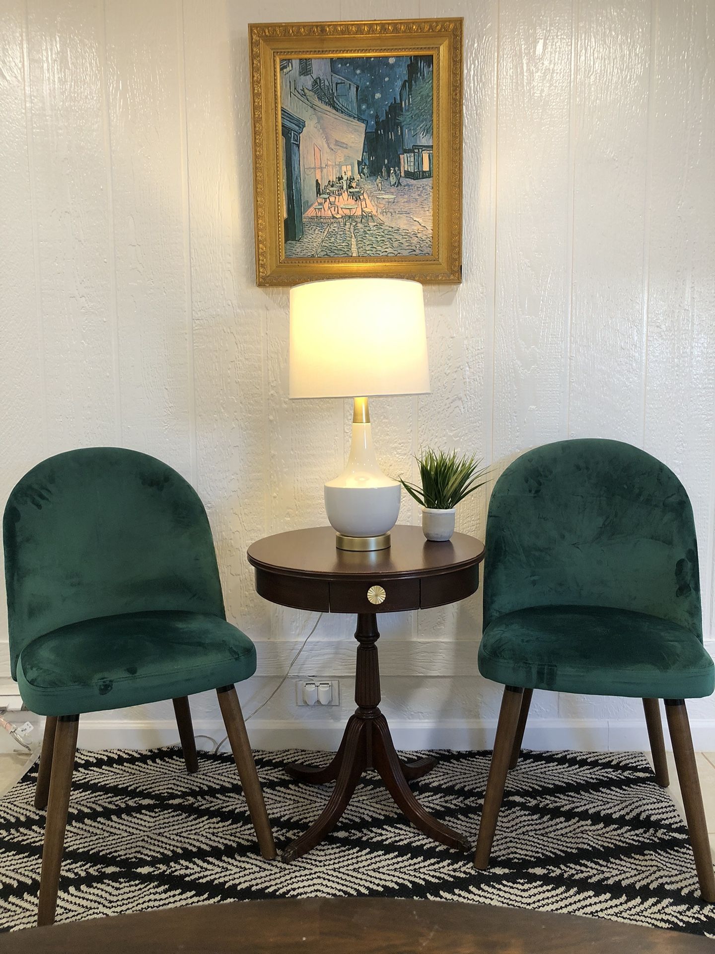 End Table Duncan Phyfe