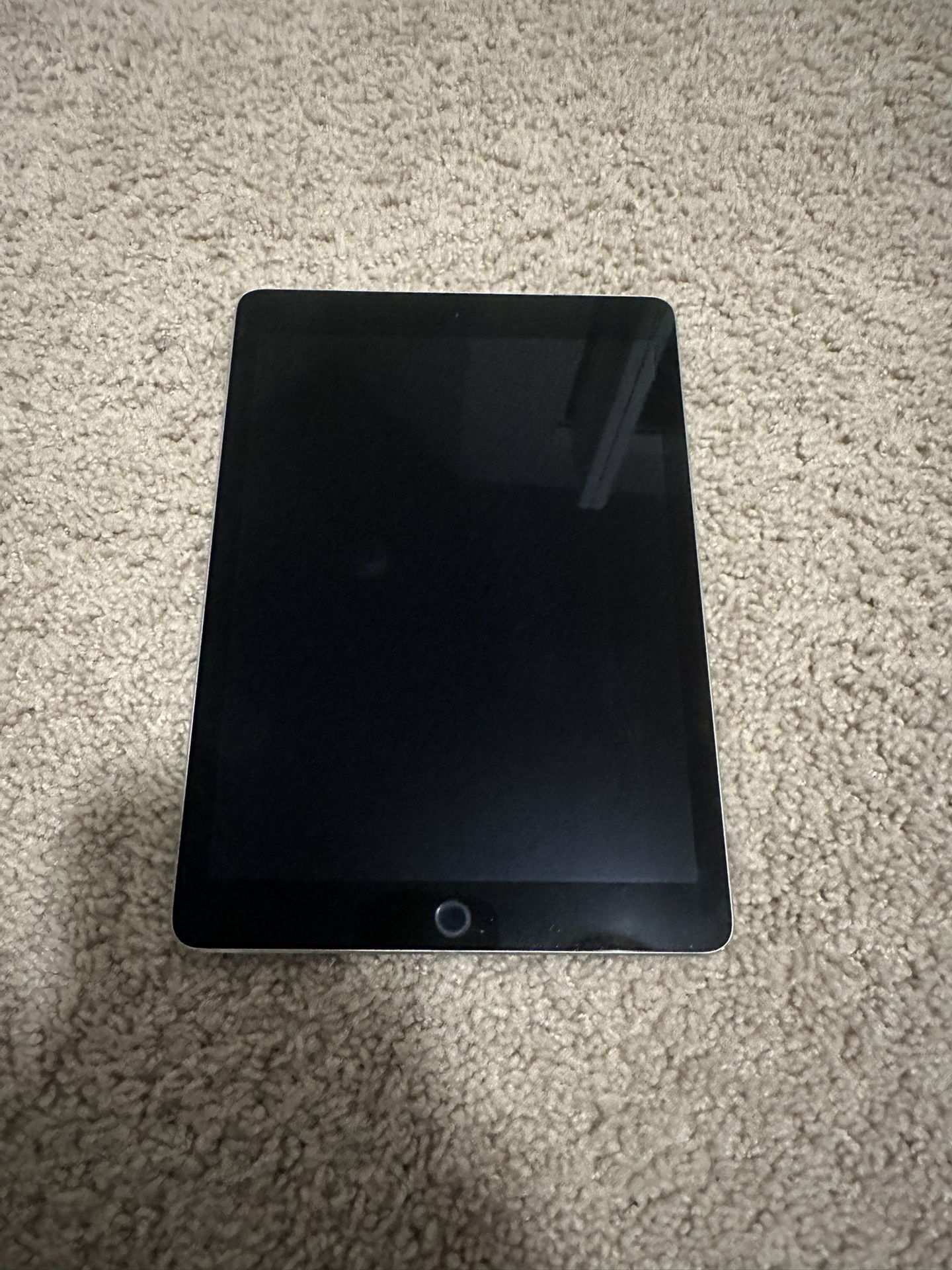 iPad Pro 12.9 Inch Unlocked