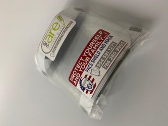 Face shield