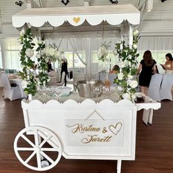 Wedding card