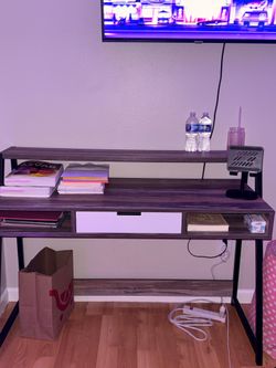 2 tier Room Desk