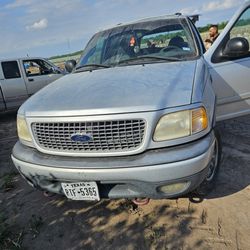 2001 Ford Expedition