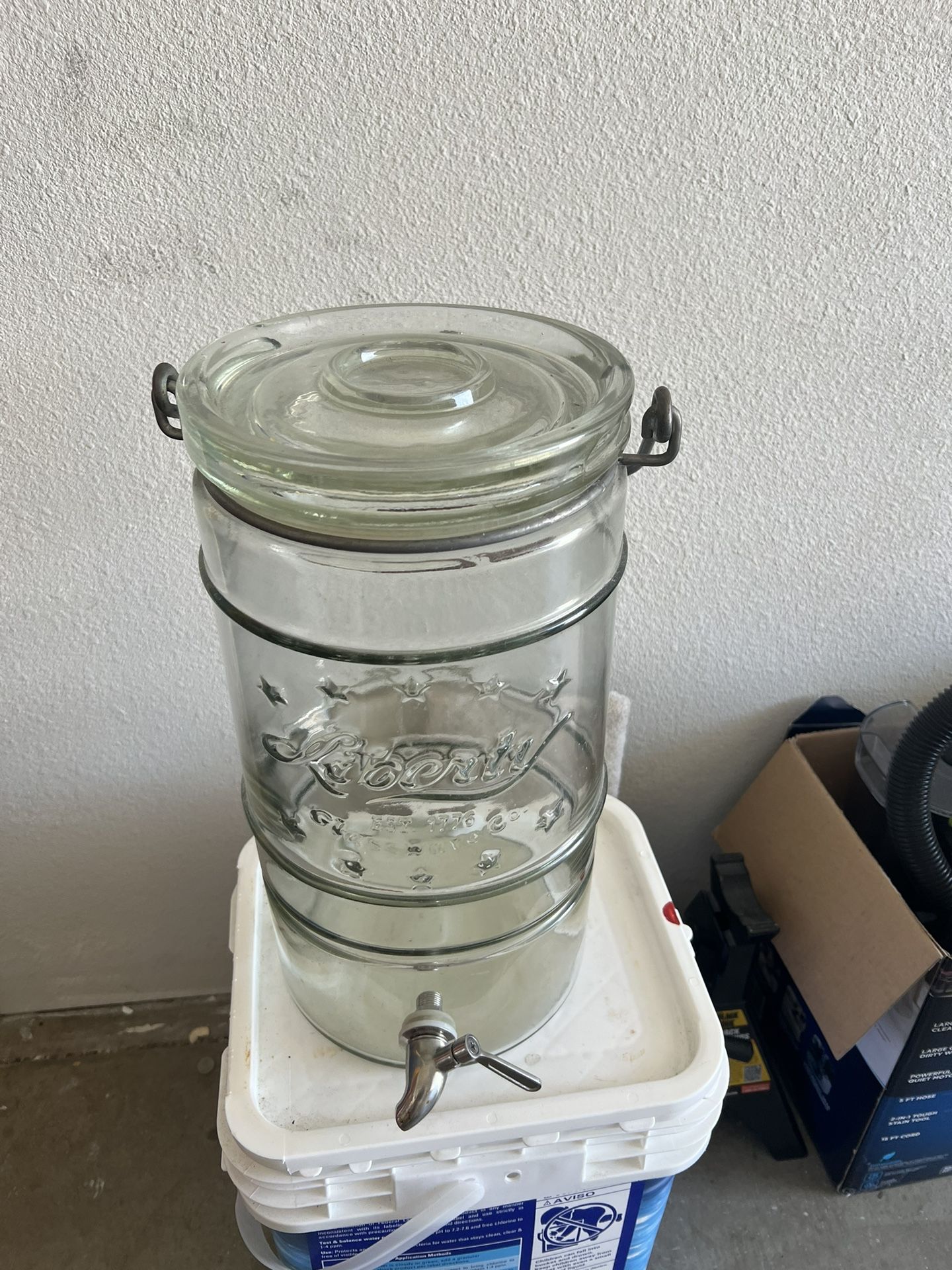 Pick Up In Perris $15 Each