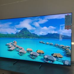Sony 65 inch 4K Mini LED TV XR65X93L