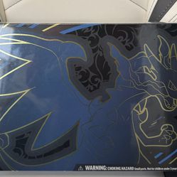 Pokemon Trading Card Game 