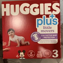 Diapers 