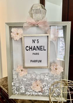 Glam Decor