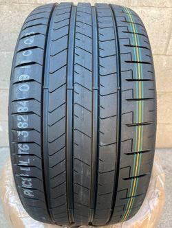 Pirelli Tires 275/30/20 NEW 