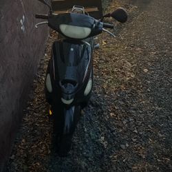 Moped 