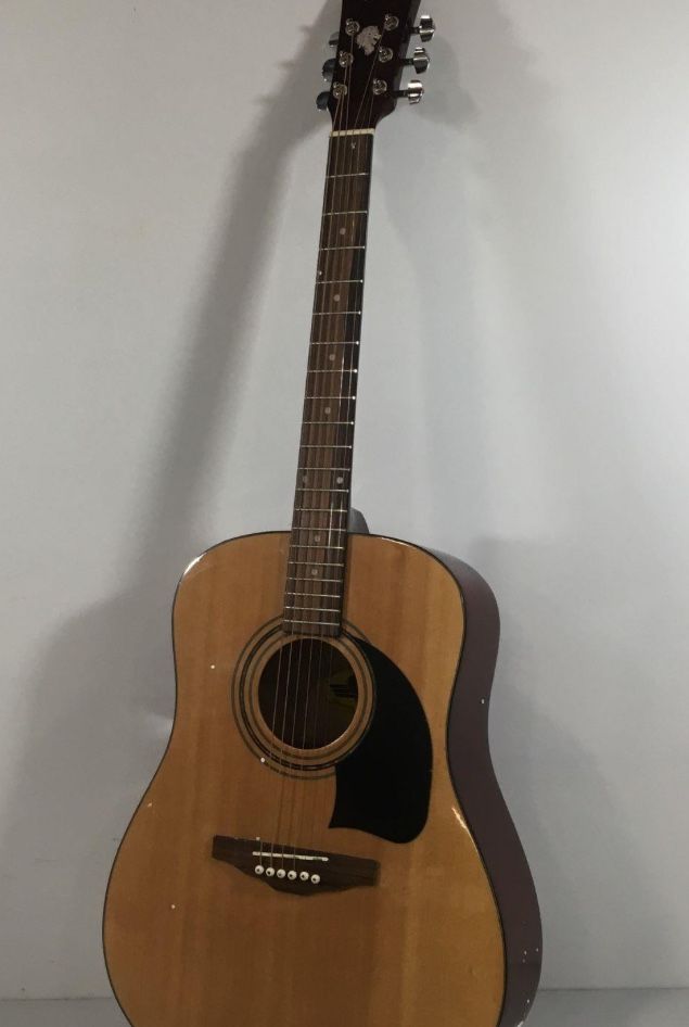 New Lyon By Washburn