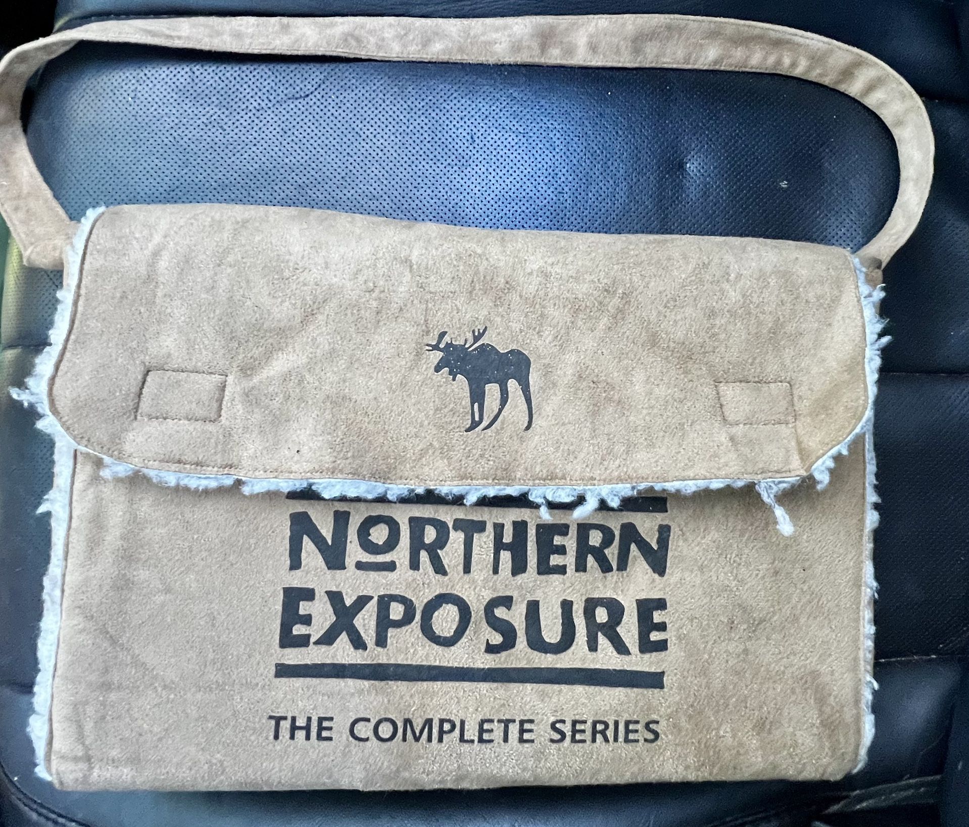 Northern Exposure - The Complete Series