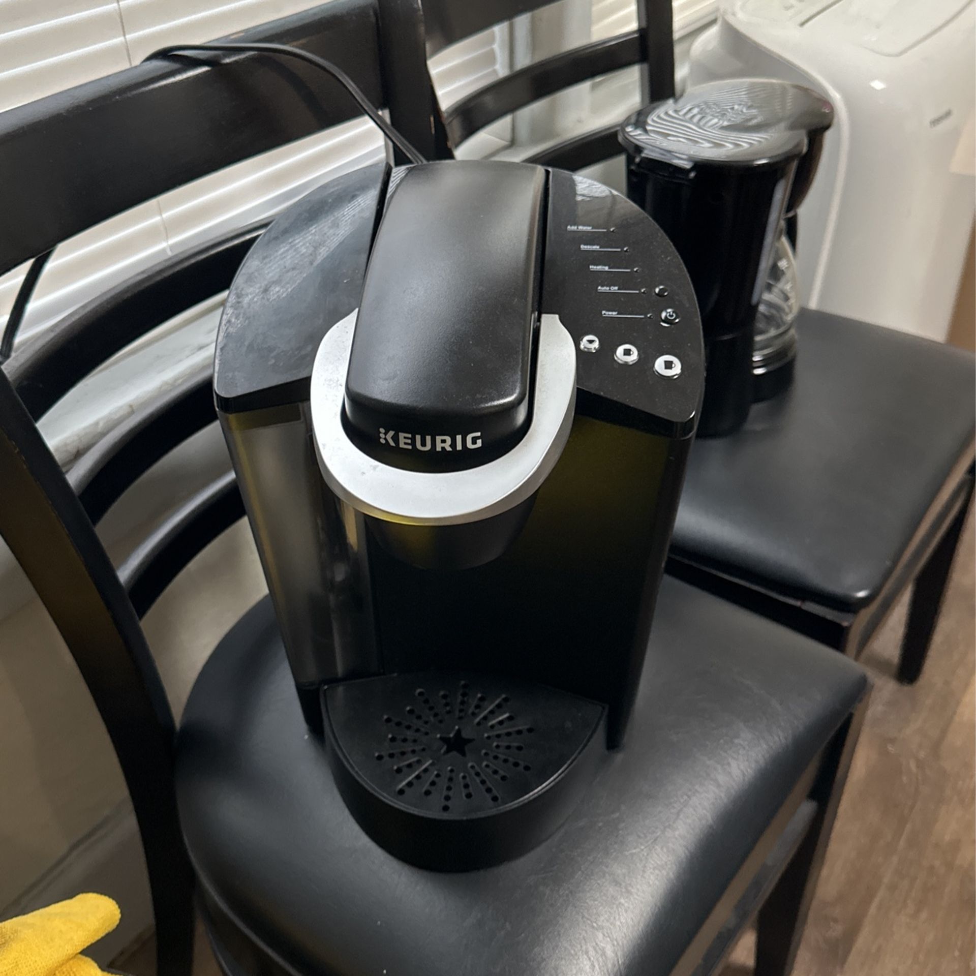 Keurig Coffee Machine