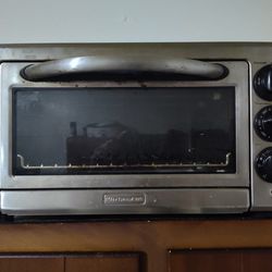 Toaster Oven 