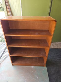 Book case