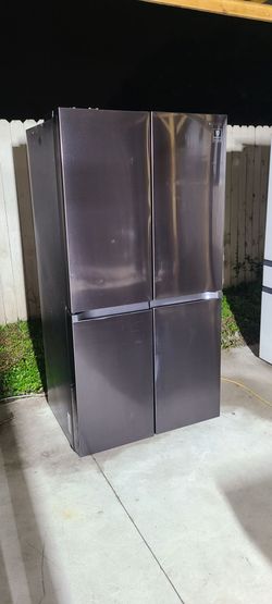 Refrigerator