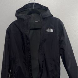 North face Rain Jacket 