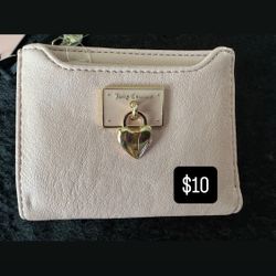 Juicy Couture Wallets 