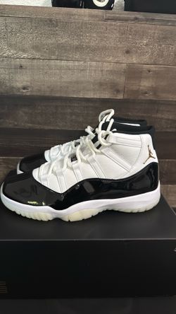 JORDAN 11 ‘GRATITUDE